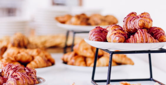 croissant